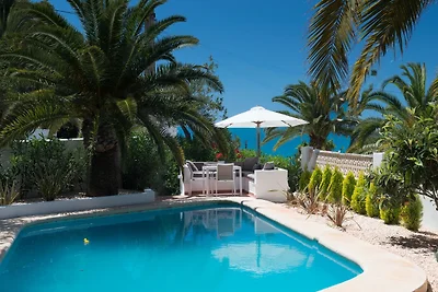 Kuća za odmor Dopust za oporavak Moraira