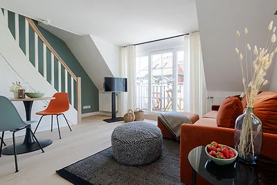 Kajüte #25 | Dock 6c