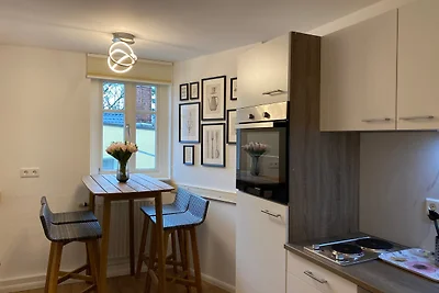 Vakantieappartement Gezinsvakantie Bautzen
