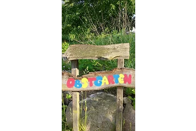 Edler Altbau, 2,80m breites