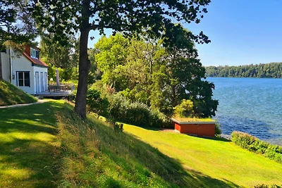 Ferienhaus SeeWaldMeer am Pinnower