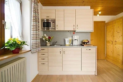 Appartamento Vacanza con famiglia Reit im Winkl
