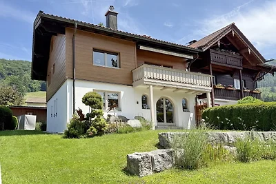 Appartamento Vacanza con famiglia Ruhpolding