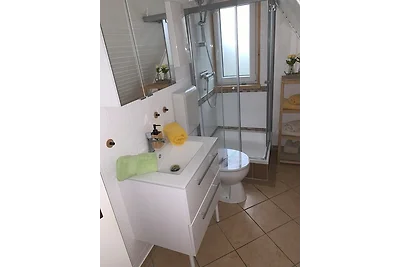 Vakantiehuis Ontspannende vakantie Bünsdorf