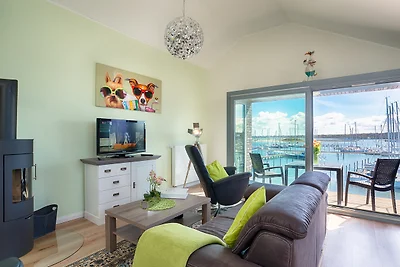 Ostsee - Appartement Nr. 99