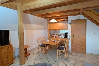 Domek letniskowy Urlop wypoczynkowy Dorum