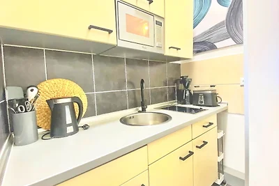 Cityappartement - ABC135