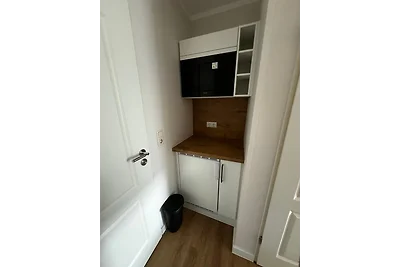 Pelikan Apartmenthaus & Restaurant