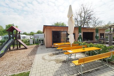 Accommodatie Vakantie op de boerderij Insel Reichenau