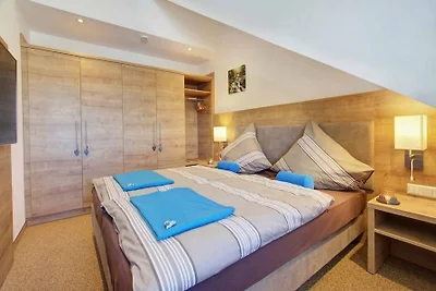 Appartamento Vacanza con famiglia Feldberg