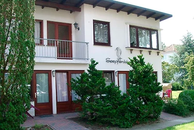 Appartamento Vacanza con famiglia Grömitz