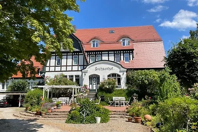 Vakantieappartement Gezinsvakantie Scharbeutz