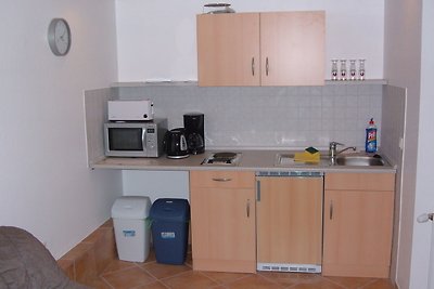 Vakantieappartement Gezinsvakantie Jork