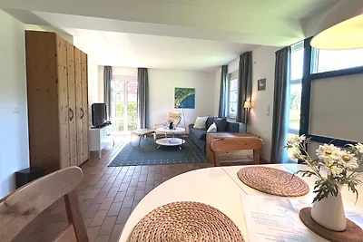 Appartement Vacances avec la famille Prerow