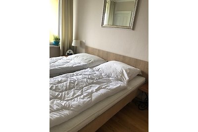 Vakantieappartement Gezinsvakantie Hohegeiß