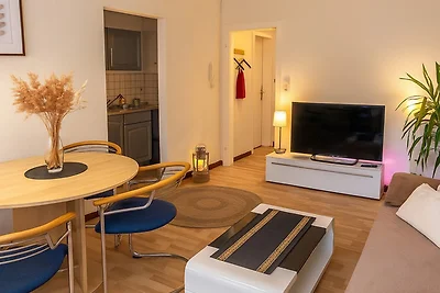 Appartamento Vacanza con famiglia Mönchengladbach