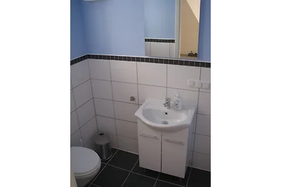 Appartamento Vacanza con famiglia Lierschied