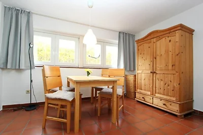 Haus Atlantis "Atelierwohnung 4"