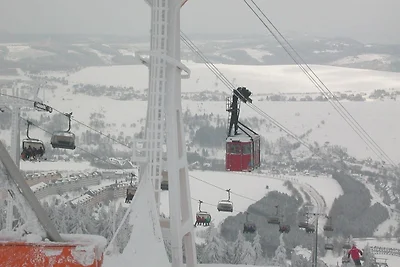 Appartamento Vacanza con famiglia Kurort Rathen