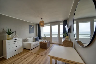 Haus Schöne Aussicht, App. 1SB608