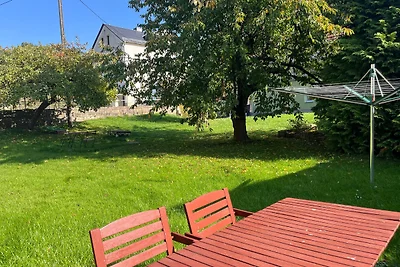 Vakantieappartement Gezinsvakantie Bad Schandau