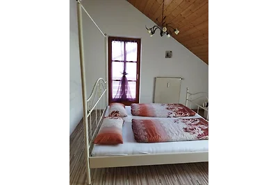 Vakantieappartement Gezinsvakantie Deggendorf