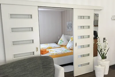 Vakantieappartement Gezinsvakantie Heiligenhafen