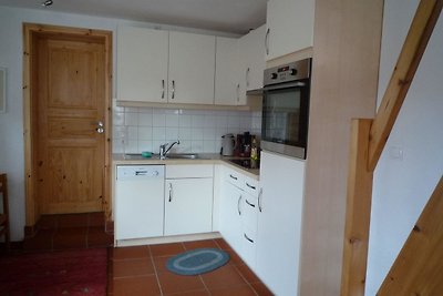 Vakantieappartement Gezinsvakantie Vollerwiek