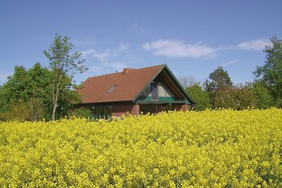 Vakantieappartement Gezinsvakantie Eckernförde