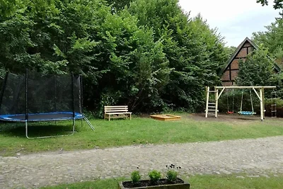 Mühlenhof Soderstorf Wohnung A