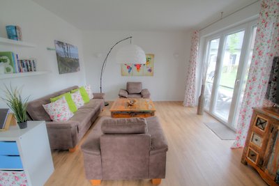 Vakantieappartement Gezinsvakantie Malchow