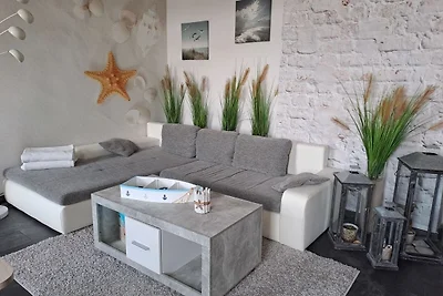 Apartment Krabbe