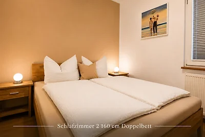 Ostseeferienhaus Usedom Lütow am