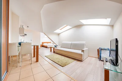 Vakantieappartement Gezinsvakantie Misdroy