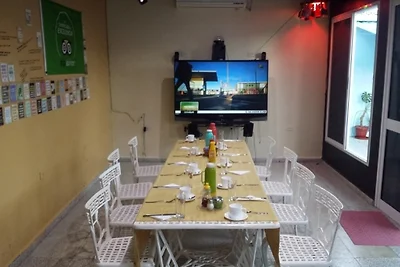 Casa Jorge y Alicia Appartement 2