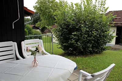 Domek letniskowy Urlop wypoczynkowy Lechbruck am See