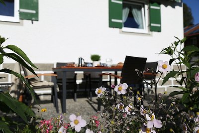 Vakantiehuis Ontspannende vakantie Ruhpolding