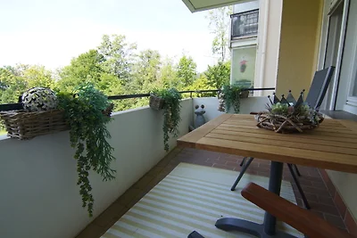 Appartamento Vacanza con famiglia Bad Lauterberg im Harz