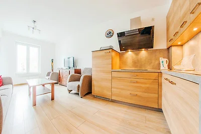 Sun&Snow Polanki - Apartment A110