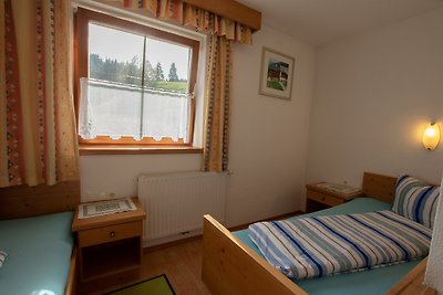 Vakantieappartement Gezinsvakantie Wildschönau