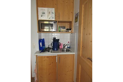 Vakantieappartement Gezinsvakantie Peiting