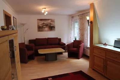 Ferienwohnung zum weissen Schwan