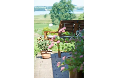Vakantieappartement Gezinsvakantie Bünsdorf