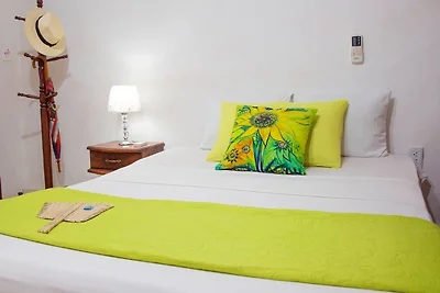 Appartamento Vacanza con famiglia Camaguey