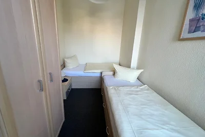 Appartamento Vacanza con famiglia Wernigerode