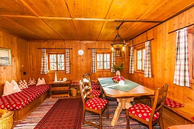 Vakantiehuis Ontspannende vakantie Fügenberg