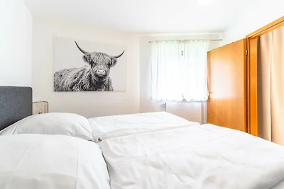 Vakantieappartement Gezinsvakantie Bad Hindelang