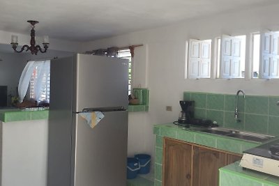 Vakantieappartement Gezinsvakantie Baracoa