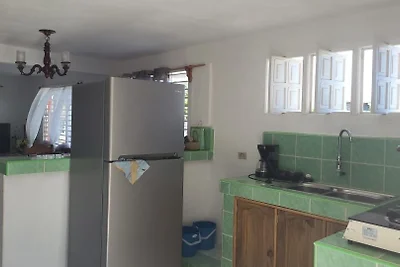 Casa Lili Malt Appartement 2