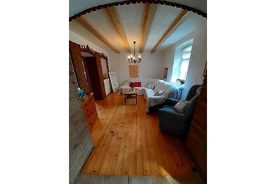 Vakantiehuis Ontspannende vakantie Udler